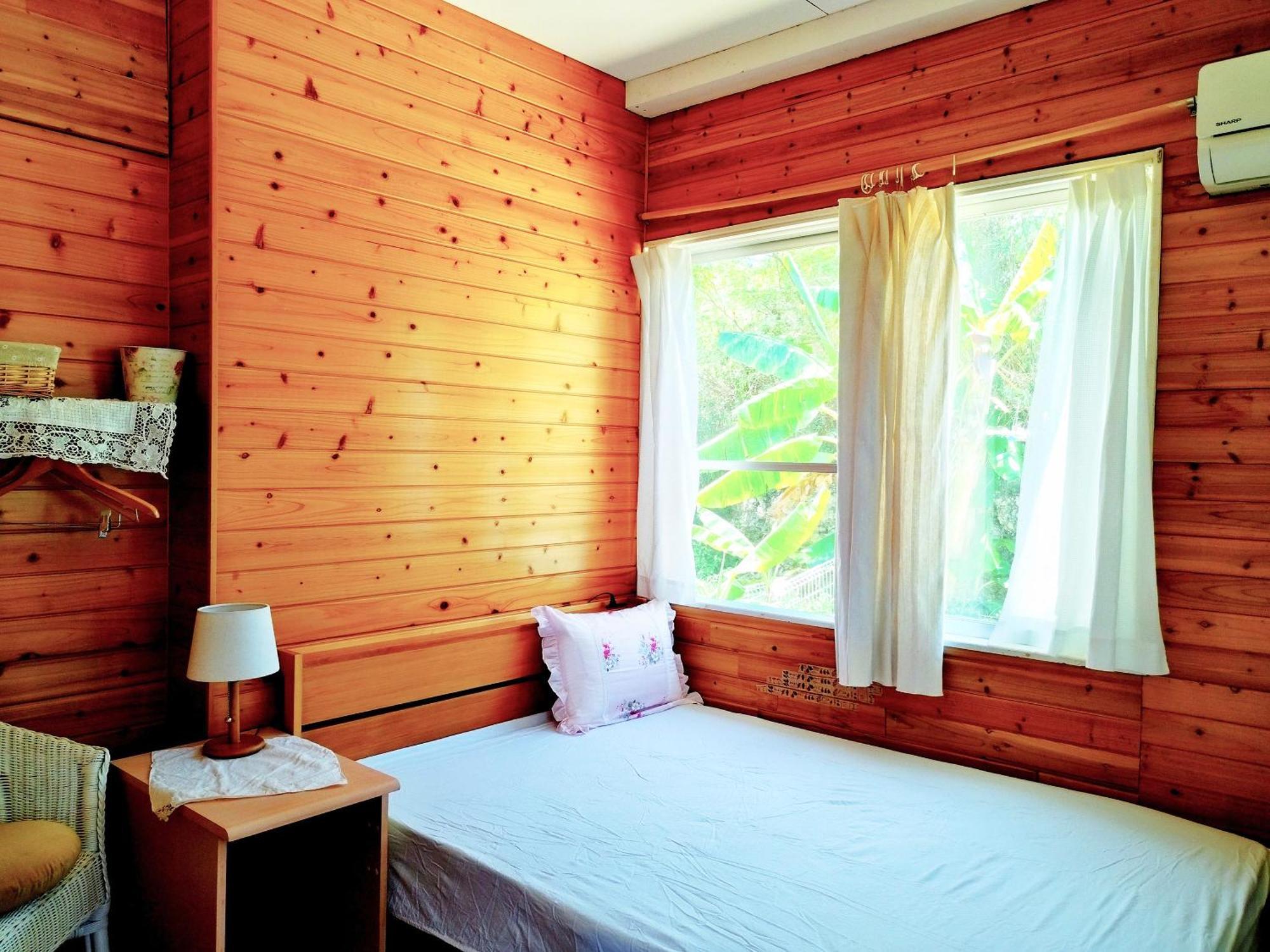 Villa 海之恋 Miyakojima  Exterior foto