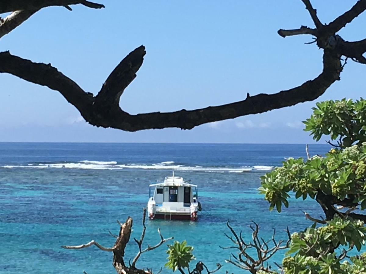 Villa 海之恋 Miyakojima  Exterior foto