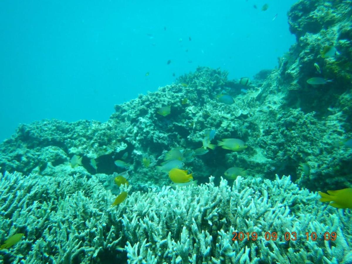 Villa 海之恋 Miyakojima  Exterior foto